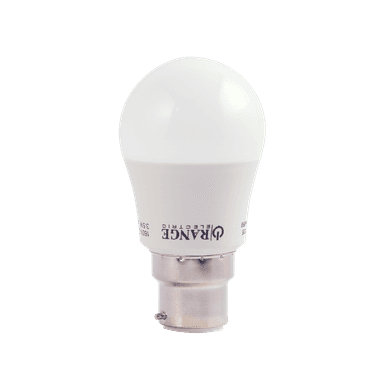 3.5Watt B22 6500K ECO LED Lamp