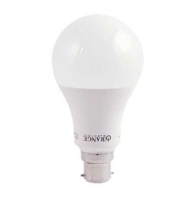 7Watt B22 3000K ECO LED Lamp