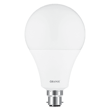 12.5Watt B22 6500K ECO LED Lamp