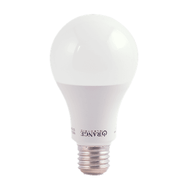7Watt E27 3000K ECO LED Lamp