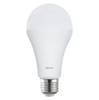 9Watt E27 3000K ECO LED Lamp