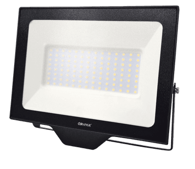 100W 3000K IP65 LED Slim SMD Flood Light