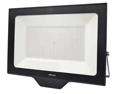 200W 3000K IP65 LED Slim SMD Flood Light
