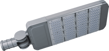 100Watt 3000K LED SMD Street Light