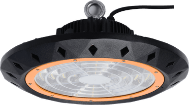 100W LED SMD UFO High Bay LED Light - 100LM/Watt
