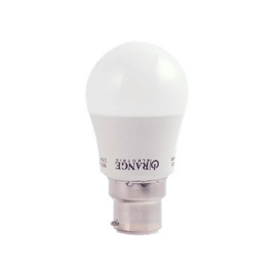 3Watt B22 3000K ECOLITE DOB LED Lamp