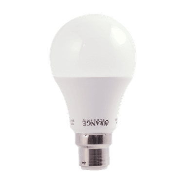 9Watt B22 3000K ECOLITE DOB LED Lamp