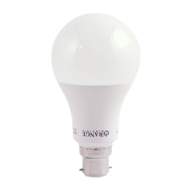 12Watt B22 6500K ECOLITE DOB LED Lamp