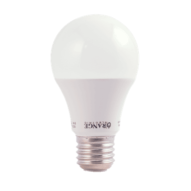 9Watt E27 3000K ECOLITE DOB LED Lamp