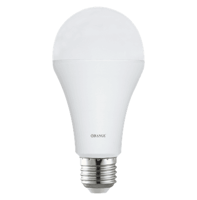 15Watt E27 3000K ECOLITE DOB LED Lamp