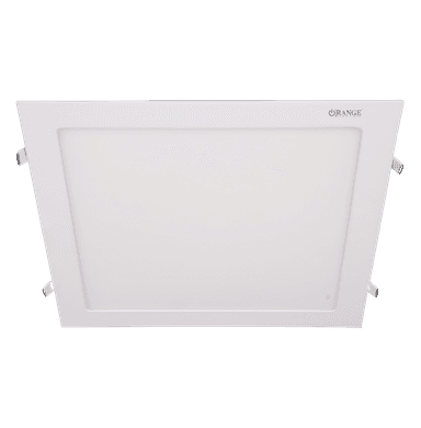 18Watt DI Recess Panel 3000K Square