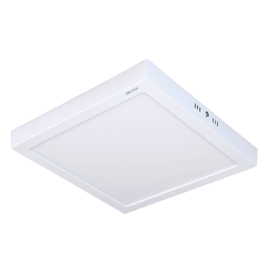 18Watt DI Surface Panel 6500K Square