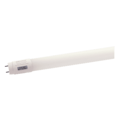 18Watt 4' 3000K T8 LED Batten Light