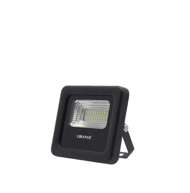 10Watt 6500K DOB Flood Light IP66 Black