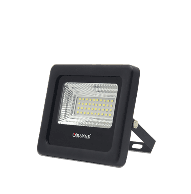 20Watt 6500K DOB Flood Light IP66 Black