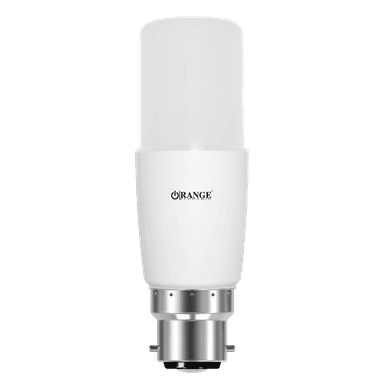 9Watt B22 6500K LED Stick Lamp