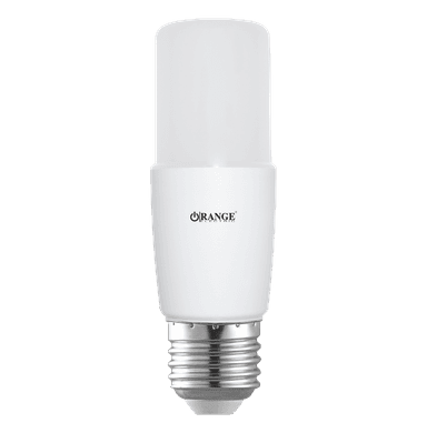 9Watt E27 6500K LED Stick Lamp