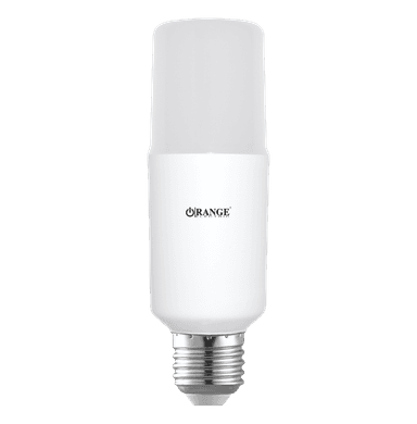 12Watt E27 6500K LED Stick Lamp