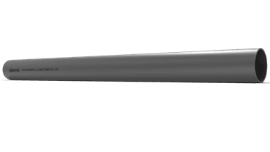 PVC Pressure Pipe 40mm PNT11