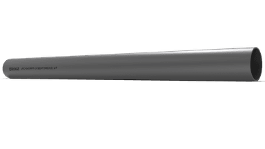 PVC Pressure Pipe 40mm PNT14