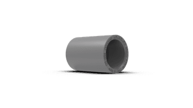 PVC Socket 20mm PNT14 