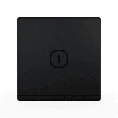 ODESSA 2.1Amp. 1Gang Type-C USB Charger Outlet Pearl Black