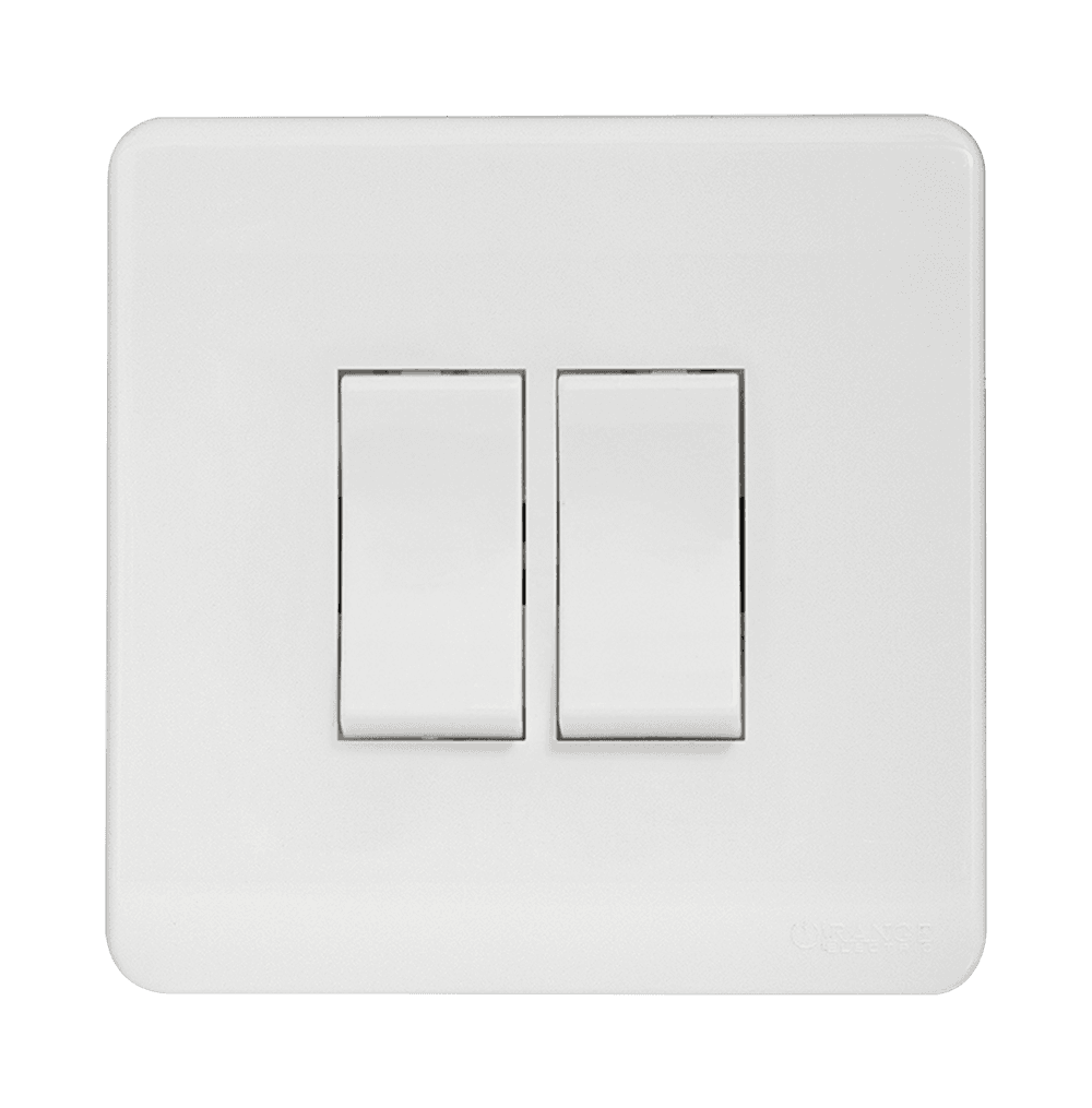 Scintilla Switches & Sockets