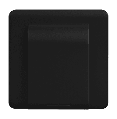 VIRAGO 45Amp. Flex Connection Unit Black