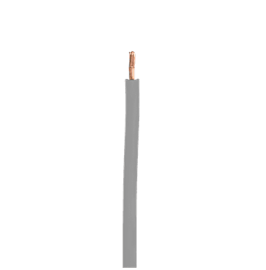 28/0.3mm Auto Wire Grey