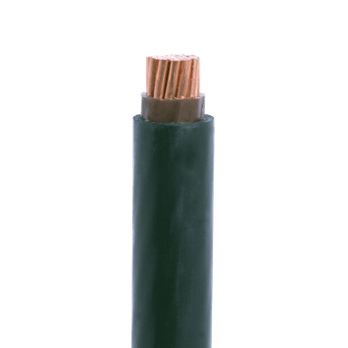 1CX630mm2 (127/2.52) CU/XPE/PVC Multi Core Un-Armoured Single Core Cable Brown