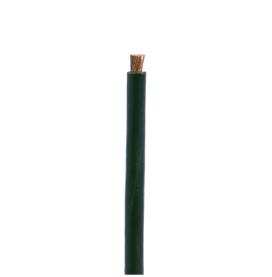4mm2 (56/0.30mm) CU/PVC Switchgear Cable Black