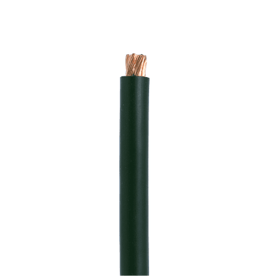 10mm2 (126/0.30mm) CU/PVC Switchgear Cable Black