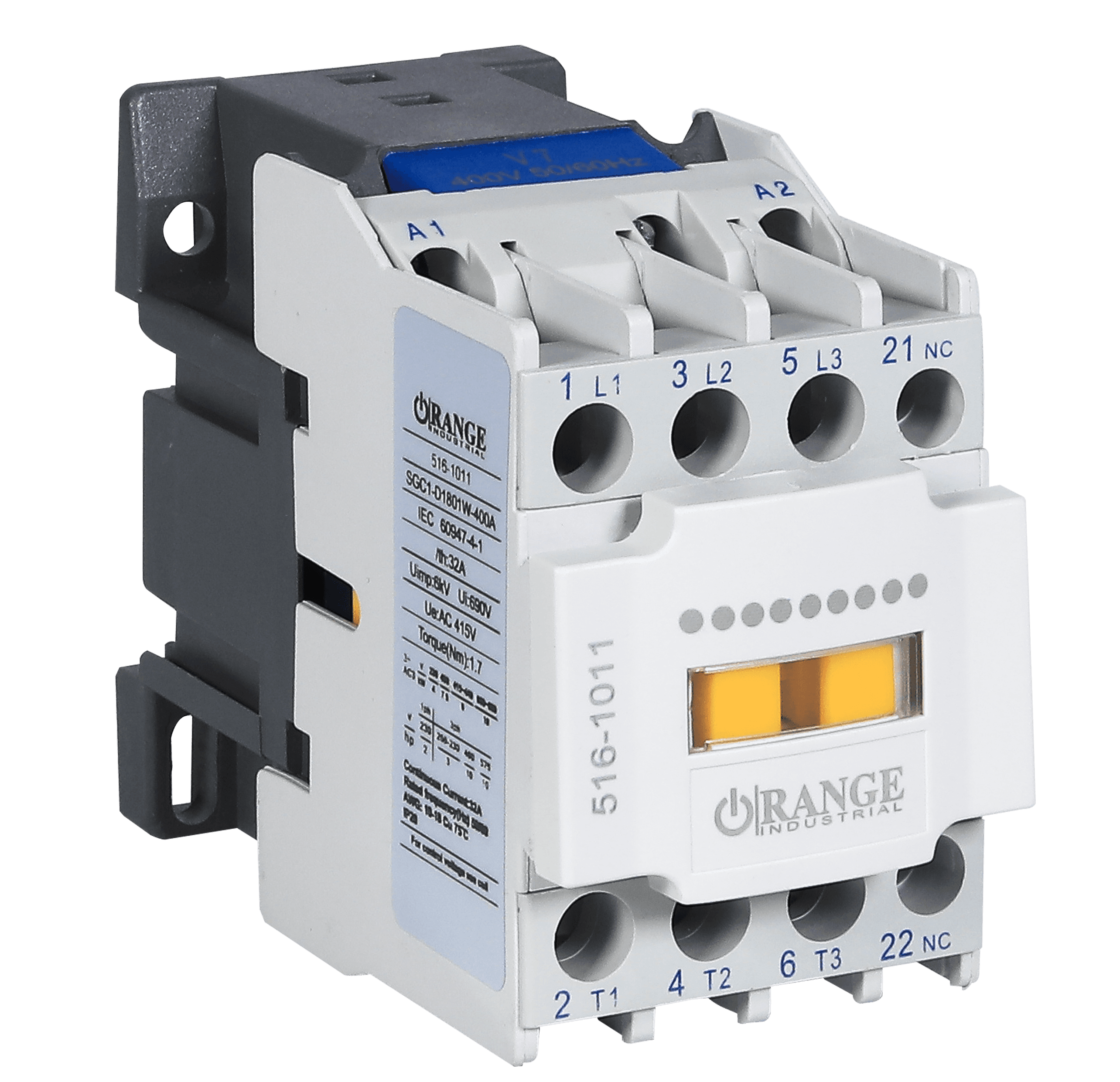 Contactor
