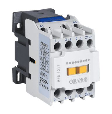 Magnetic Contactor - 182Amp. 3P+1NC - 230V