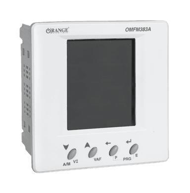 Multifunctional Meter