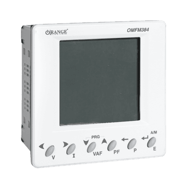 Multifunction Meter - Advanced
