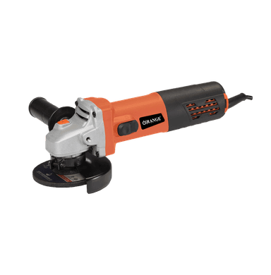 100mm 900Watt Angle Grinder Short Handle