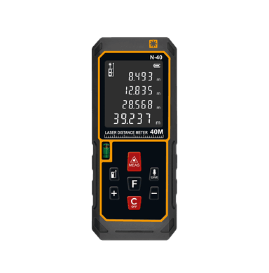 100m Laser Distance Meter