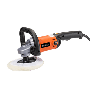 180mm Car Polisher