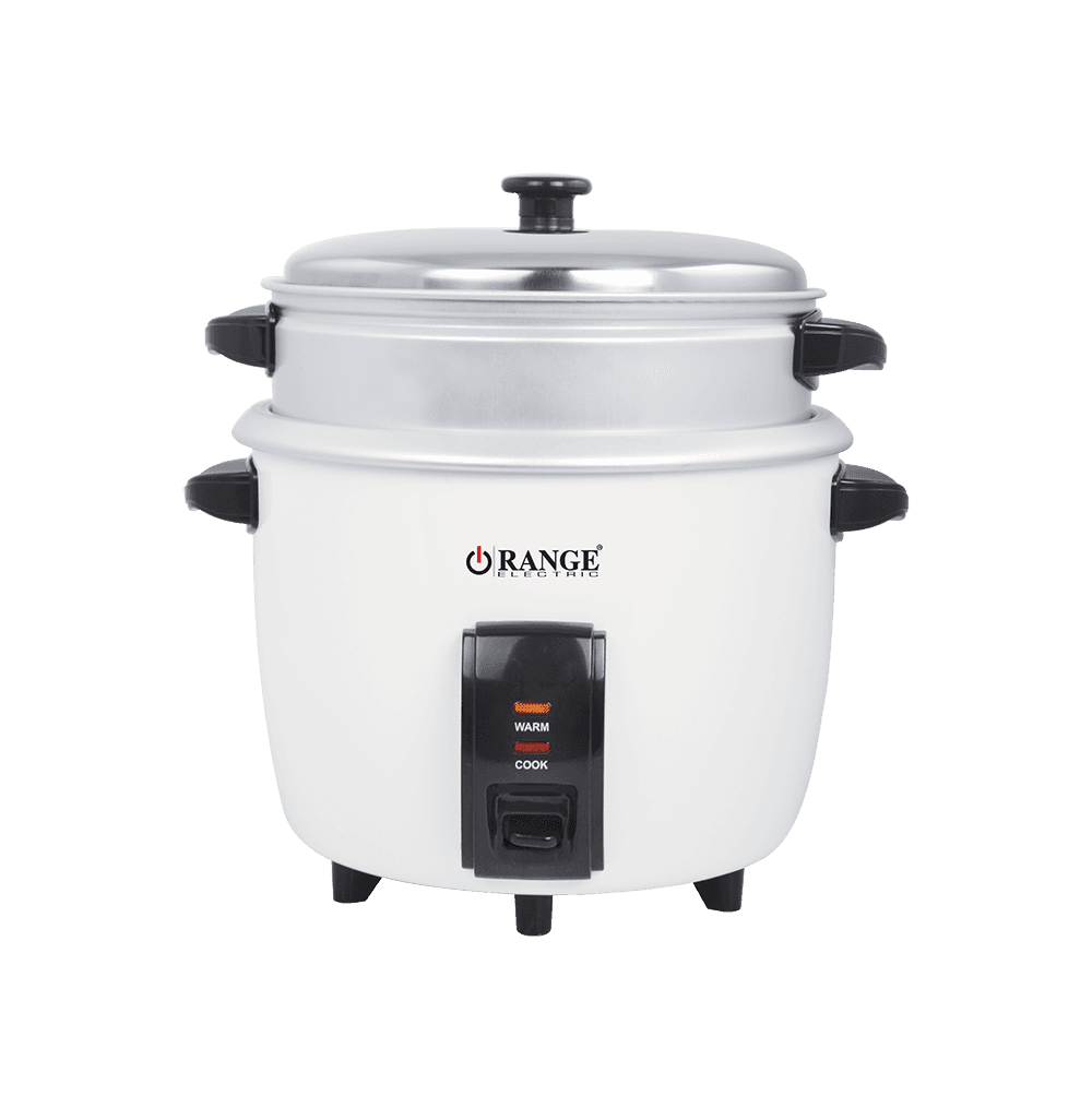 Rice Cooker
