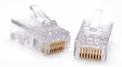 CAT6 Shielded RJ45 Connector
