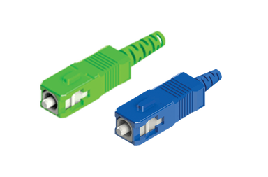 SC Connector-SM