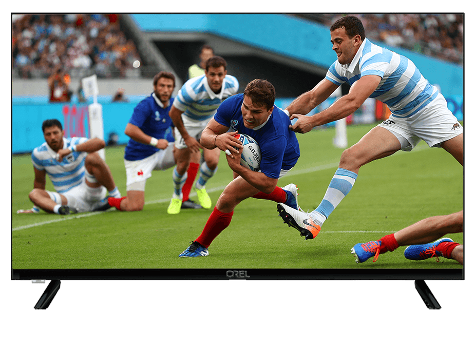 OREL Smart TV