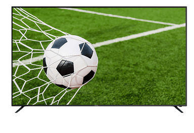 OREL 75" Smart Android 14.0 Television